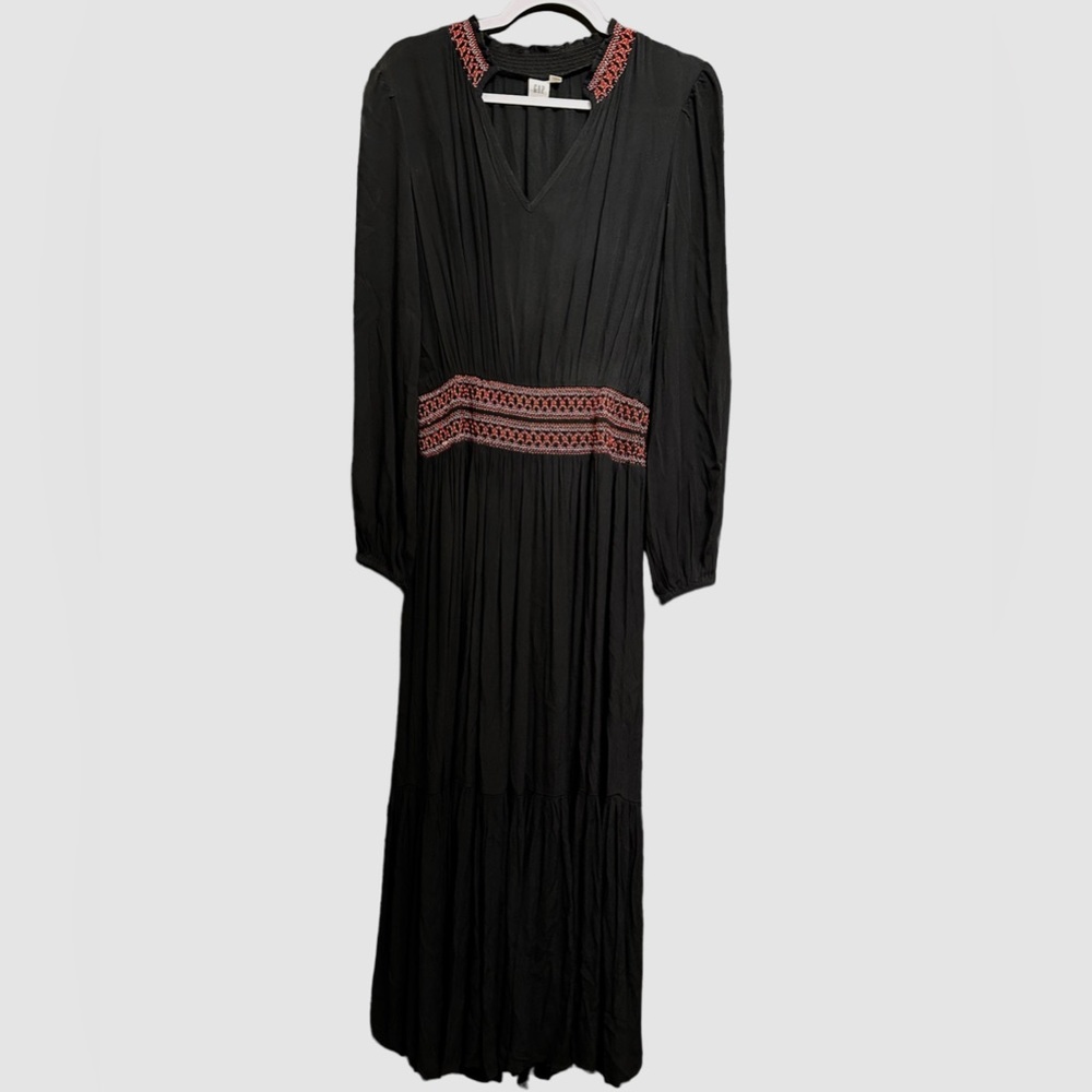 GAP Maxi Dress (S)